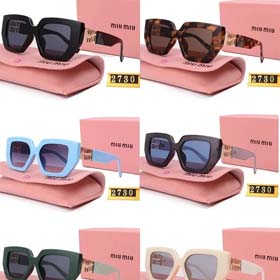 MIU MIU sunglasses（10+styles)-0650  